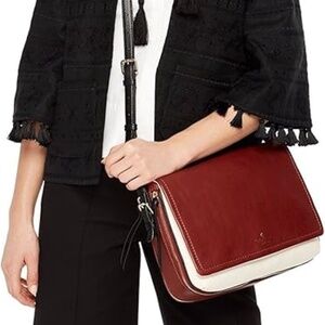 NWOT Kate Spade New York Cobble Hill Mayra Messenger Crossbody